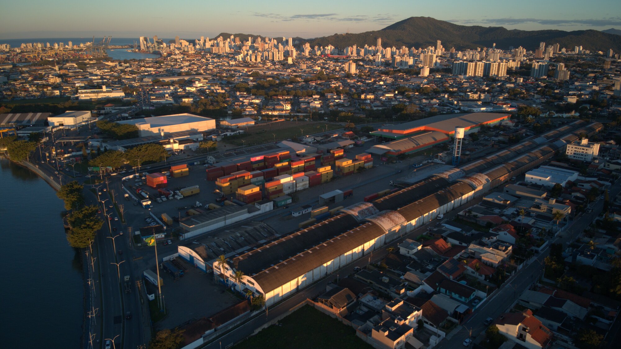 Itajaí / SC